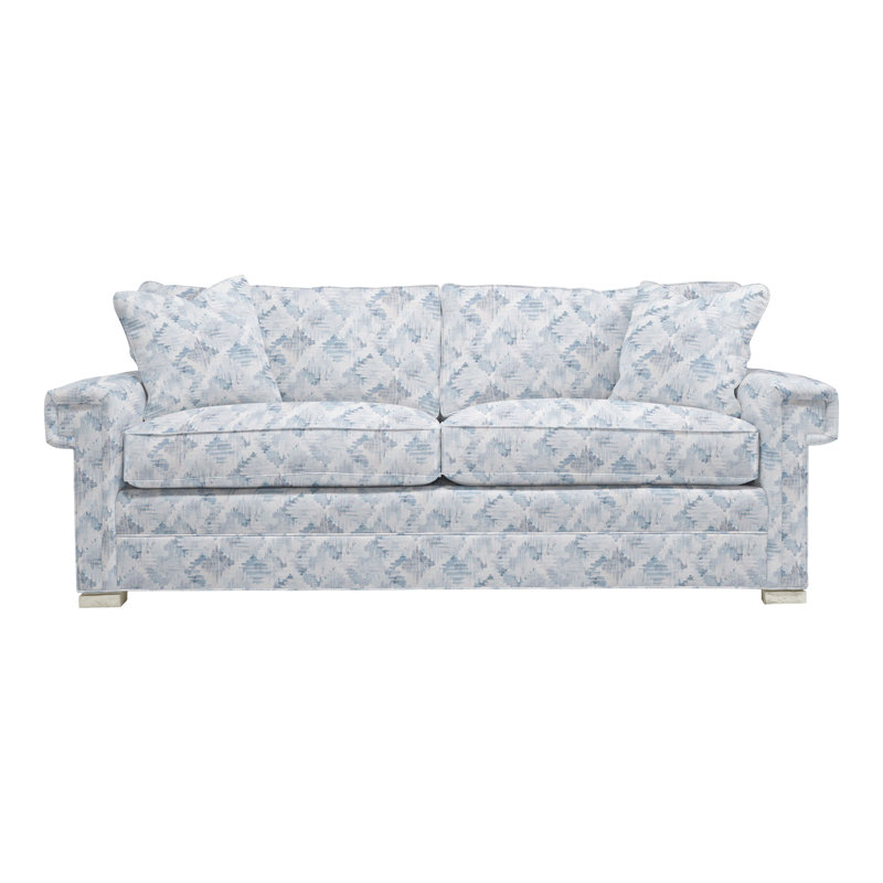 Davidson Sofa, No, Worthy Snow, Wrenn