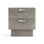 Bernhardt Monolith Nightstand