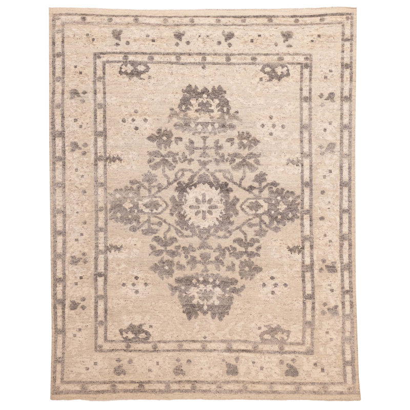 Arcene Khaki Rug 8'0" x 10'2"
