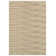 Veun Performance Flatweave Striped Indoor / Outdoor Rug
