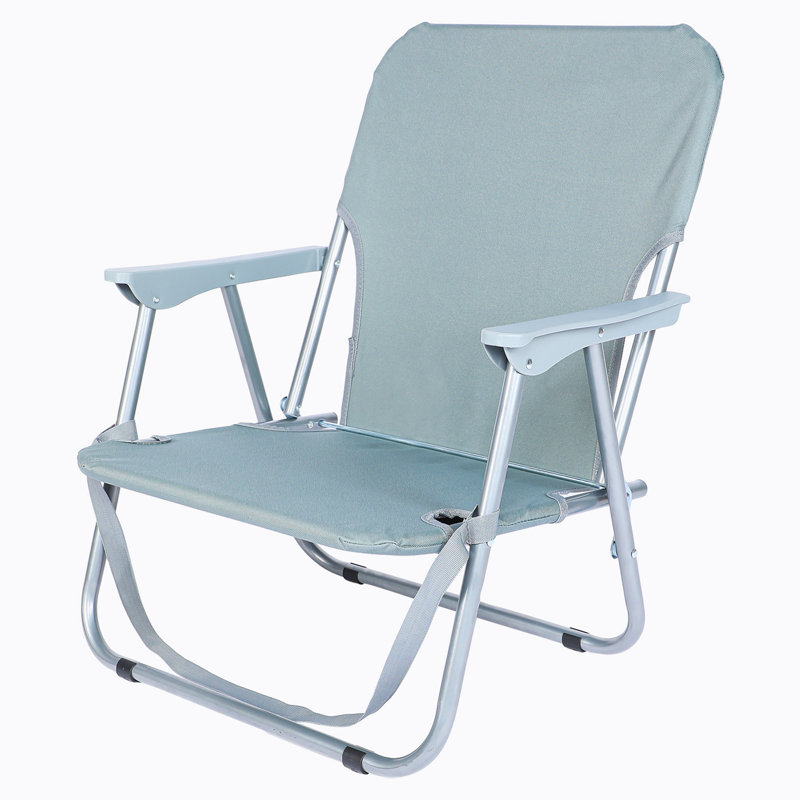 Chaise de plage pliante Couri