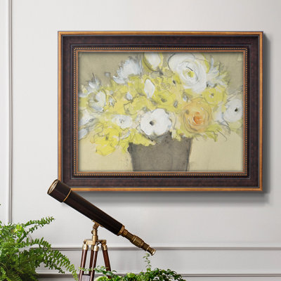 Table Bouquet II