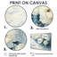 Kylie - Floral Oversized Canvas Prints-682744702-682744700-682744697