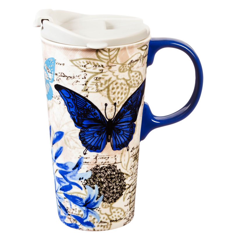 Tasse de voyage 17 oz Fredric