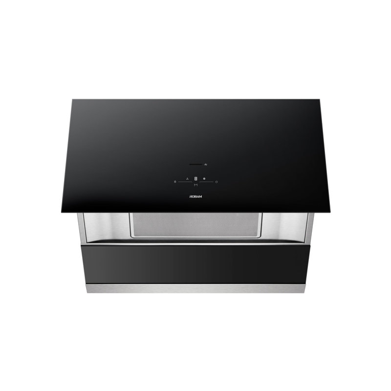 Hotte sous-armoire / murale 36 "ROBAM R-Max Series - 1200 CFM, moteur BLDC, haute performance, contrôle des mouvements R-Max2 A678S