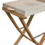 Constantia Tray Table - Natural Oak
