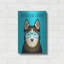 «Intellectual Canine» par Debbie Gray-16327804