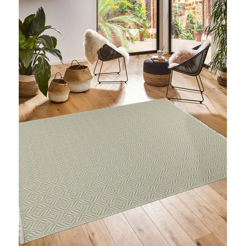 Tapis Kohdyn, Rectangle 5 pi x 7 pi 3 po
