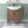 Arlowene 30'' Single Bathroom Vanity with Ceramic Top