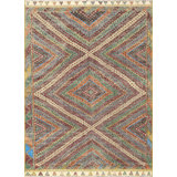 One-of-a-Kind 5'8" X 7'10" Area Rug