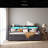 Twin Size Daybed With Trundle