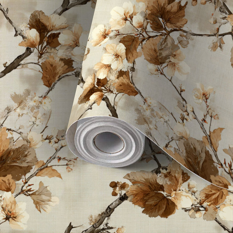 Papier peint auto-adhésif Peel and Stick