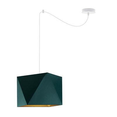 Kyisha 1 - Light Single Pendant