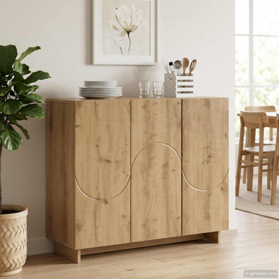 85.5cm Sideboard
