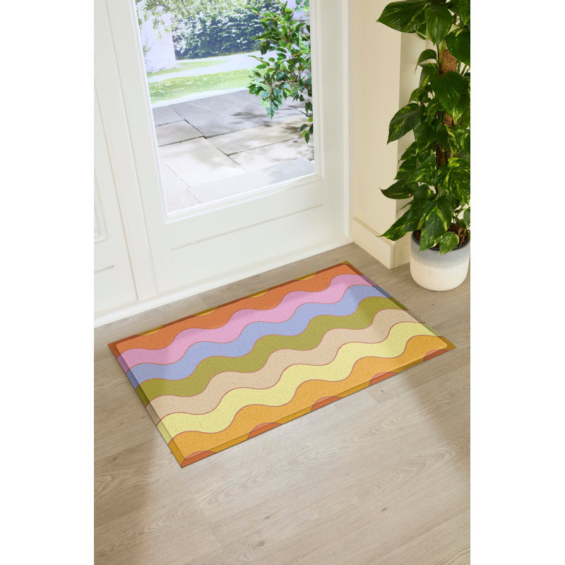Indoor / Outdoor Doormat, 60cm W x 90cm L