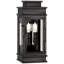 Chapman & Myers Linear Mini Wall Lantern-51178531-51202210