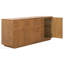 Benedict Wood Sideboard