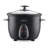 Salton Automatic 10-Cup Rice Cooker & Steamer