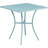 Robbin Square 4 - Person 35.25'' Long Dining Set-24678882