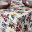 Excelsa Fiori Frida Tablecloth 140X240 Cm-87092726