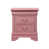 Rose est en rupture de stock