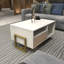 Medon 90cm W Coffee Table-631289698