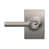 Satin Nickel