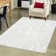 Dequantae Abstract Indoor Rug