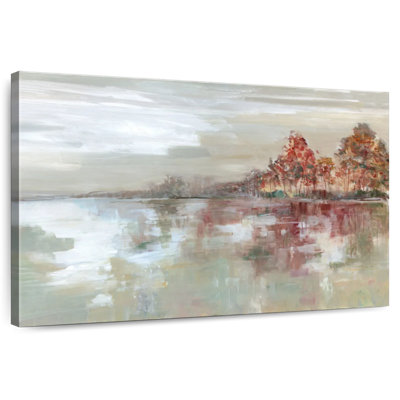 Alvord Scenic Sunrise