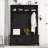 Lavance Hall Tree with Bench and Shoe Storage, 2 Large Drawers-459860943