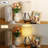 Norward Metal Tripod Lamp-392587736