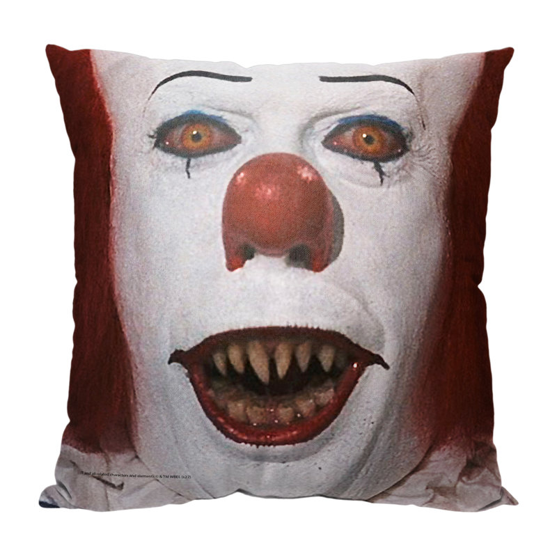 Polyester Pillow Cover