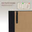 Gerardi 32cm W Standard Bookcase-70966732-28126303