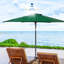Ardel 205cm Parasol-69961397