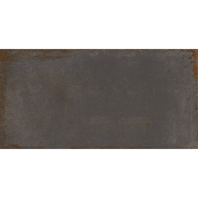 23.62 in. x 47.24 in. Matte Porcelain Tile