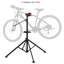 Support de réparation de vélo réglable pour la maison