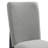 Villasenor Side Chair with Grey Fabric (PGY1113-4) (2 Per Carton)-106275707