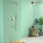 Calder Complete Shower System with Rough in-Valve-61901554