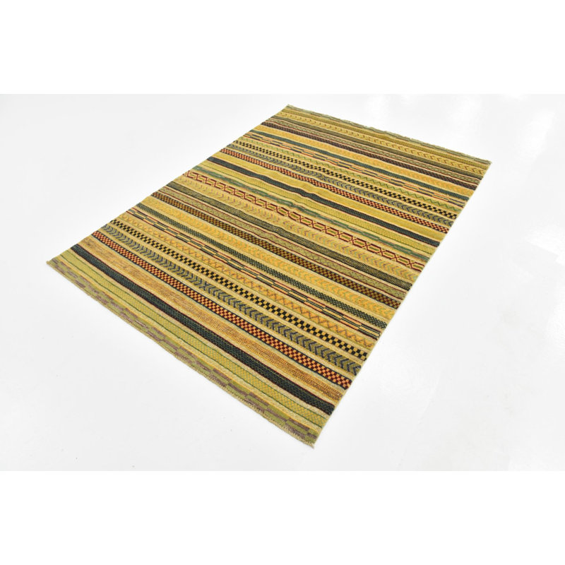 Neace Multi Rug