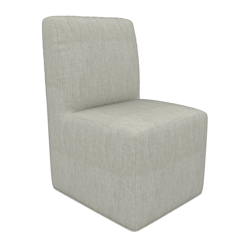 Chaise de patio Praia Sunbrella®, Toile granit Sunbrella®