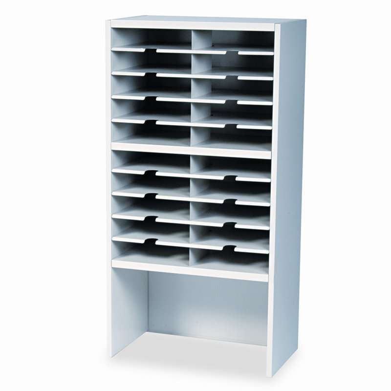 Salle du courrier Coin Sorter