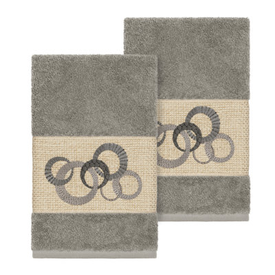 Annabelle Turkish Cotton Hand Towel