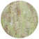Machine Washable Indoor/Outdoor Millner ACN2254 Abstract Rug