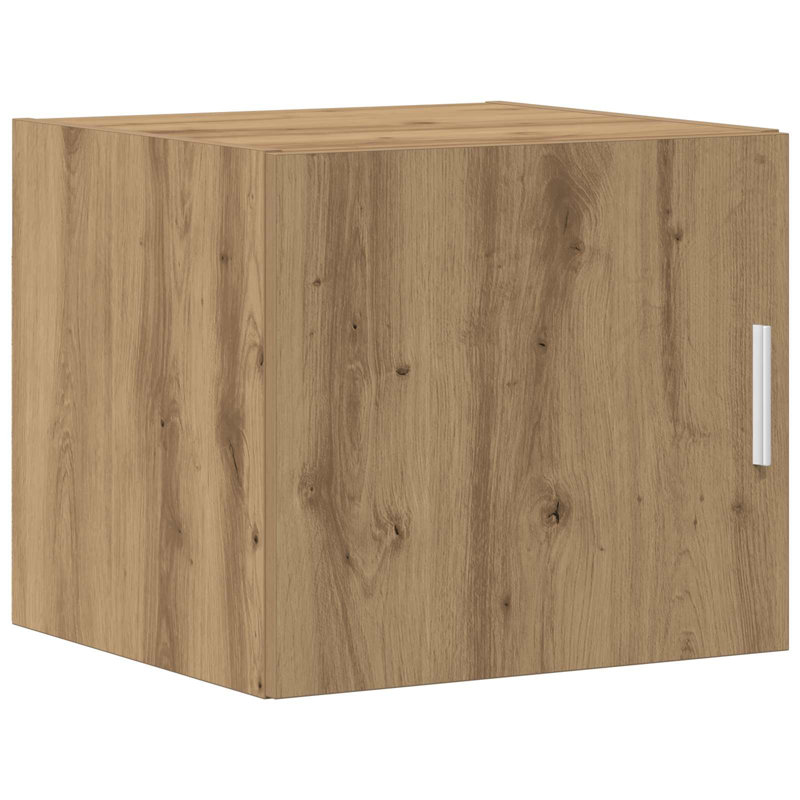 Accent Cabinet, 45 x 42,5 x 40 cm, Artisan Oak