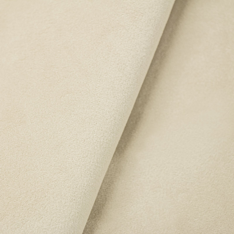 Aidy Upholstered Standard Bed, Queen, Modern Pepper Tweed