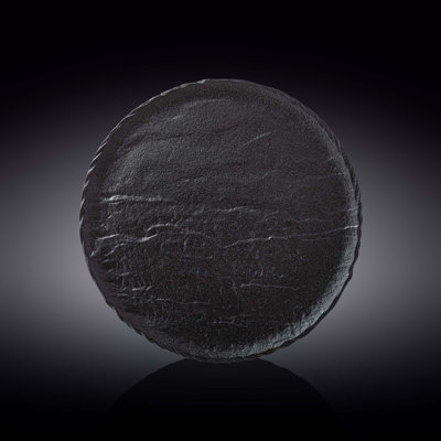 Round Plate