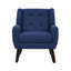 Jaqueze 73.7Cm Wide Tufted Armchair-2009469884