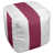 White/Maroon