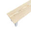 Banc en bois Jarrard-28474315