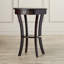 Table de bout avec rangement Talyiah